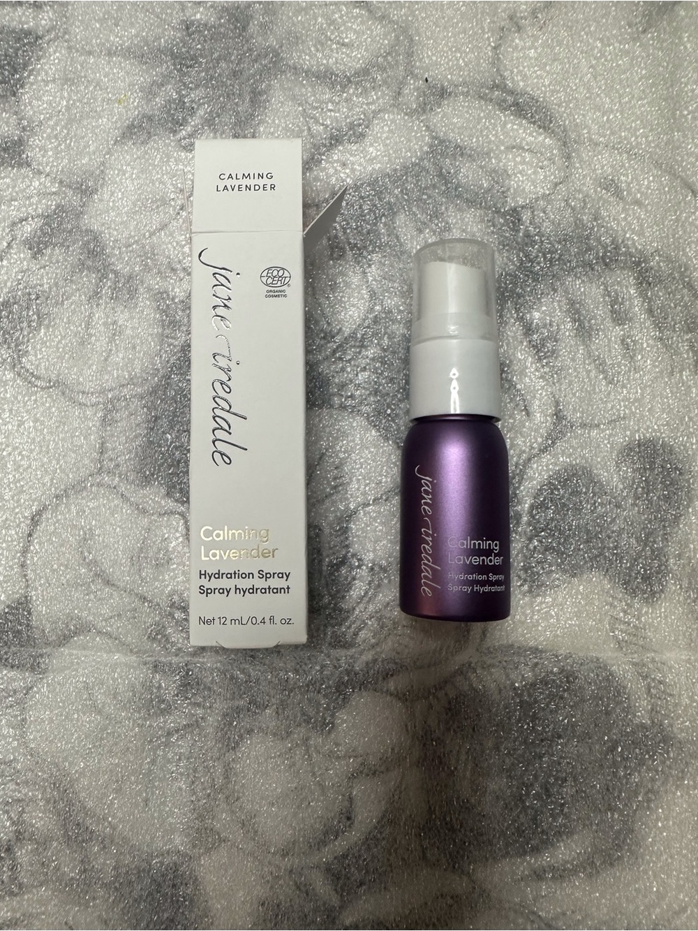 jane iredale 4 pc deluxe sample set - Picture 16 of 16
